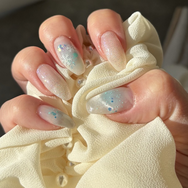 ✨nail salon Lumie✨｜多摩センターのネイルサロン｜ネイルブック