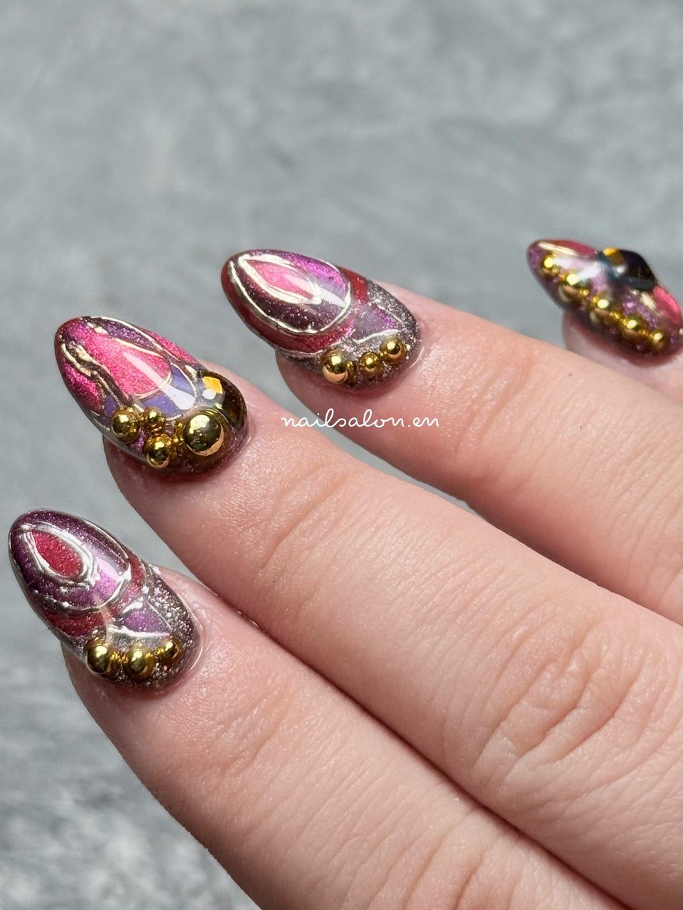 ネイルチップオーダー　kano様 ネイルチップオーダー kano様 kano さま専用♥ネイルチップオーダー