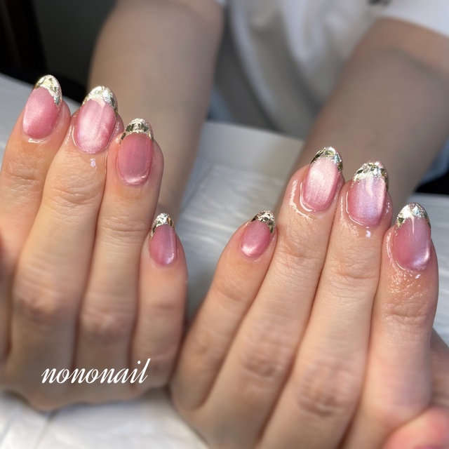 nononail｜淵野辺のネイルサロン｜ネイルブック