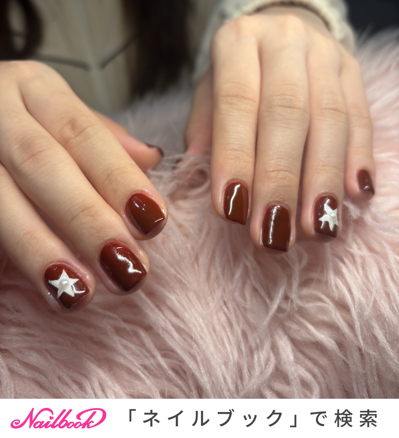 ルセラフィムのネイルデザイン｜ネイルブック