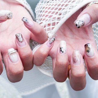 M's nailネイルイメージ M's nailsalon｜弁天町のネイルサロン｜ネイルブック
