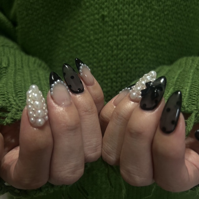 774徳山店｜徳山のネイルサロン｜ネイルブック