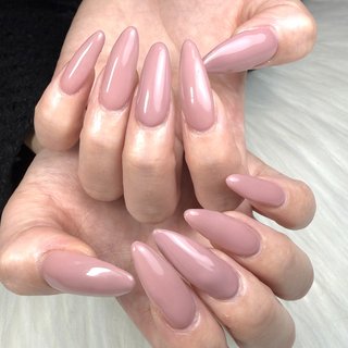 TAC Nail 【タック ネイル】｜中津(市営)のネイルサロン｜ネイルブック