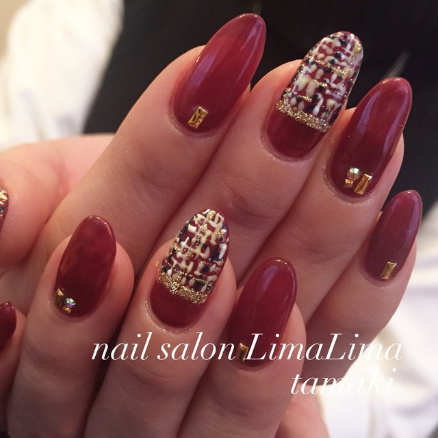 Nail Salon Limalima 函館市のネイルサロン ネイルブック