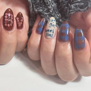 スーパービーバーネイルのネイルデザイン｜ネイルブック