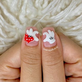 ネイルパーツオーダーのネイルデザイン｜ネイルブック