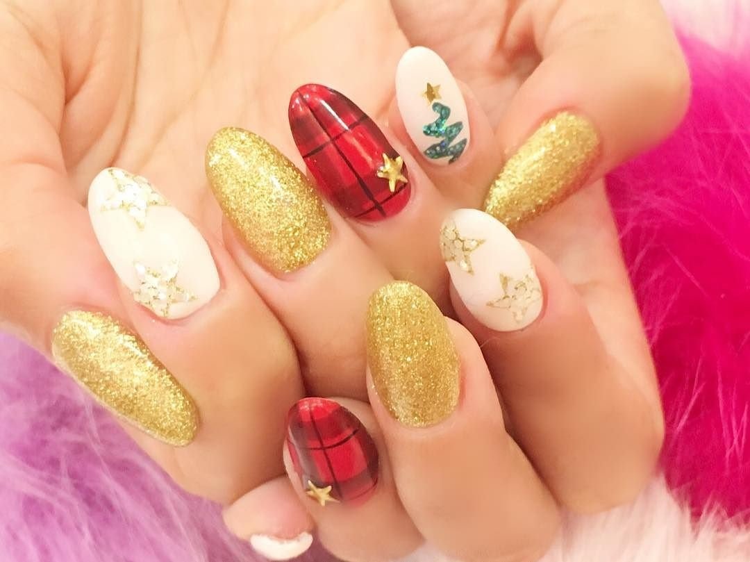 Nailsgogo Shibuya Nailsalonのネイルデザイン No ネイルブック