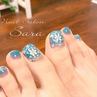 Nail Salon Sara ネイルサロン セーラ国立 国立のネイルサロン ネイルブック