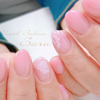 Nail Salon Sara ネイルサロン セーラ国立 国立のネイルサロン ネイルブック