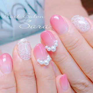 Nail Salon Sara ネイルサロン セーラ国立 国立のネイルサロン ネイルブック