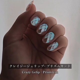 KOKOIST【公式】のネイルデザイン[No.7047411]｜ネイルブック