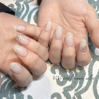 ViVi【ヴィヴィ】｜原田のネイルサロン｜ネイルブック
