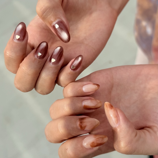 Nails soran.｜東彼杵郡波佐見町のネイルサロン｜ネイルブック