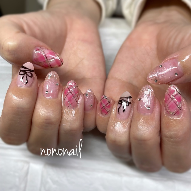 nononail｜淵野辺のネイルサロン｜ネイルブック