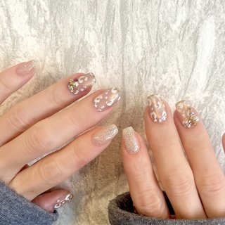 mayumi0411のネイルデザイン[No.8623149]｜ネイルブック