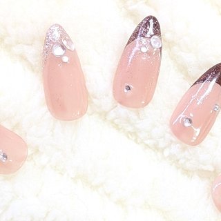 Nail＆Candle Cura｜二田のネイルサロン｜ネイルブック