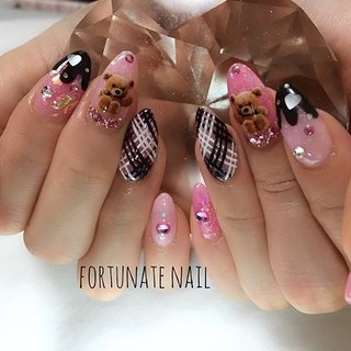 人気順 ハート ハートネイル 宮崎市祇園のネイルデザイン ネイルブック