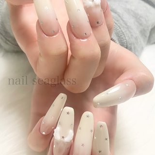羽パーツのネイルデザイン｜ネイルブック