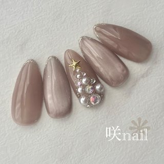 夏/海/リゾート/女子会/ハンド - 咲nail 【saki】のネイルデザイン[No