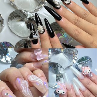 かおるのネイルデザイン[No.7055032]｜ネイルブック