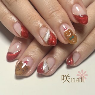 夏/海/リゾート/女子会/ハンド - 咲nail 【saki】のネイルデザイン[No