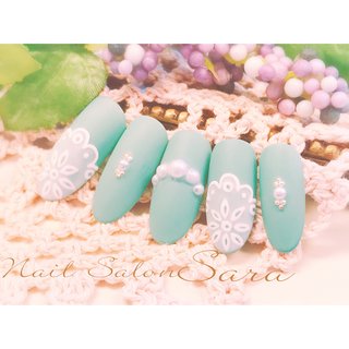 Nail Salon Sara ネイルサロン セーラ国立 国立のネイルサロン ネイルブック