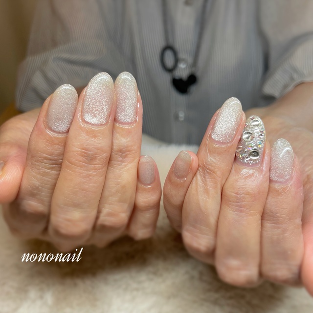 nononail｜淵野辺のネイルサロン｜ネイルブック