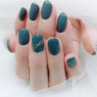 ネイルンページ 楽天市場】【公式】N Unicorn Dream：ND-038-G/ ohora gelnails nail
