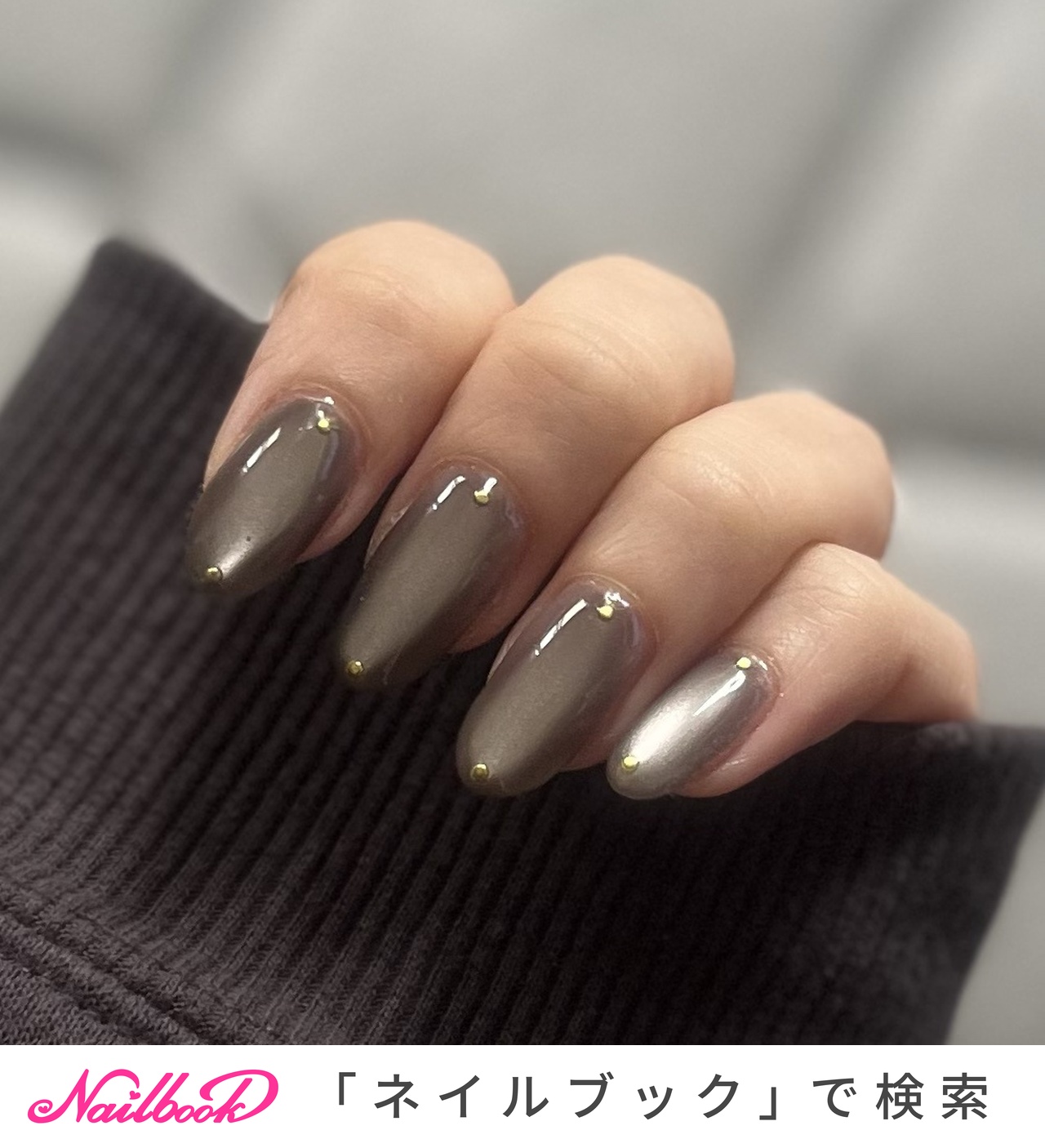 人気順｜#chachaのネイルデザイン｜ネイルブック