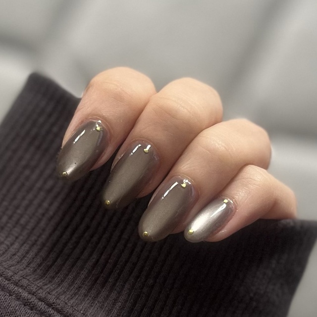 確認用　ちゃちゃネイル様へ Chacha_nail【チャチャネイル】｜小倉のネイルサロン｜ネイルブック
