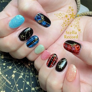 トリスタのネイルデザイン｜ネイルブック