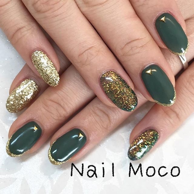 東川口 Nai lMoco（ネイルモコ）｜東川口のネイルサロン｜ネイルブック