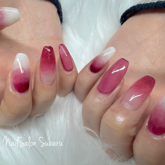 Nail Salon Subaru｜町田のネイルサロン｜ネイルブック