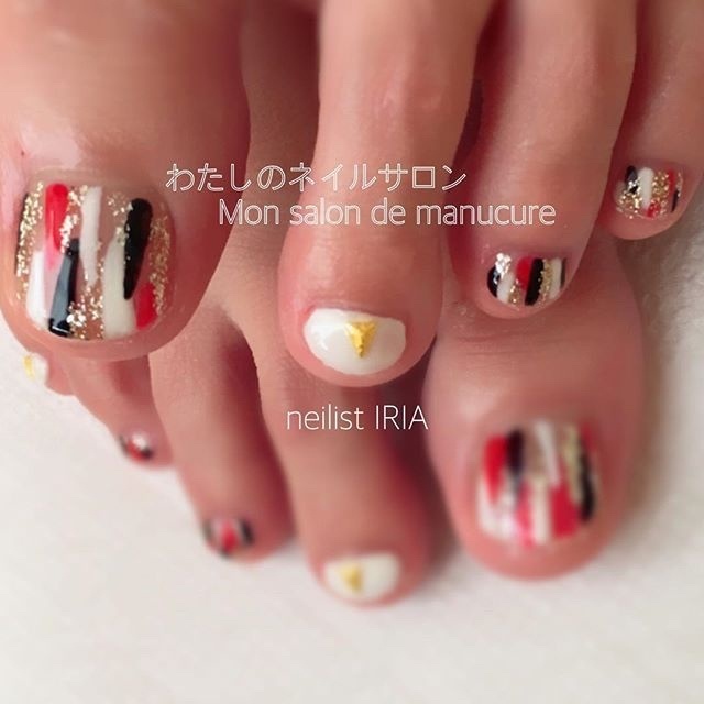 わたしのネイルサロン｜南郷18丁目のネイルサロン｜ネイルブック