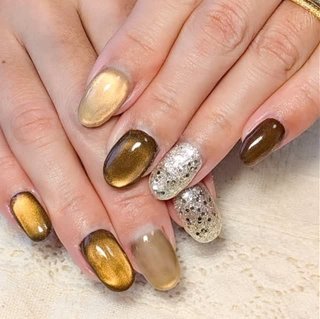Yuki Nail｜片倉のネイルサロン｜ネイルブック