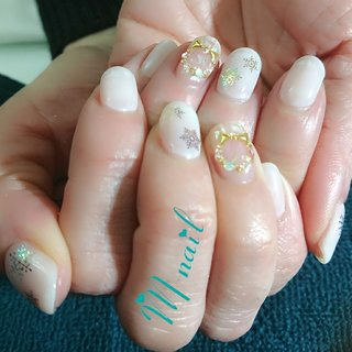 M Nail エムネイル 味美 名鉄 のネイルサロン ネイルブック