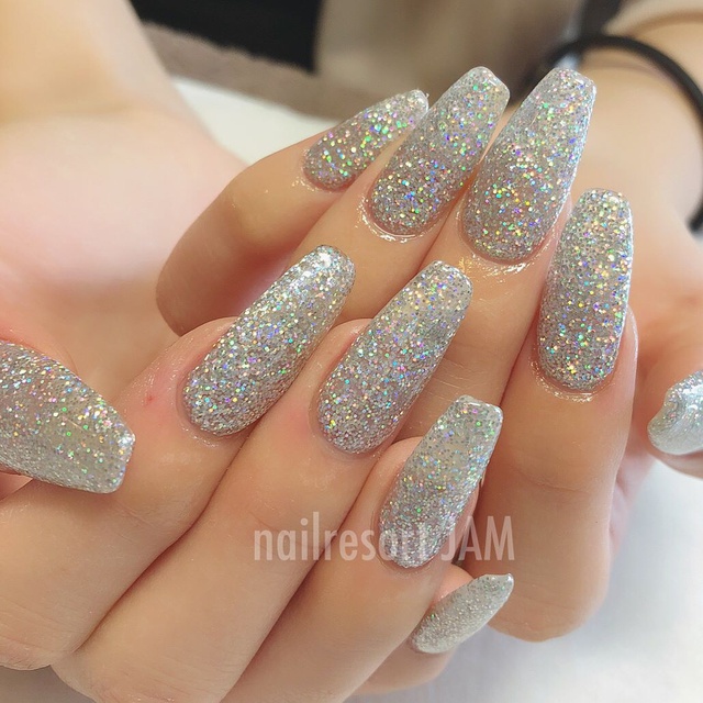 Nailresort Jam ネイルリゾート ジャム 岩出のネイルサロン ネイルブック