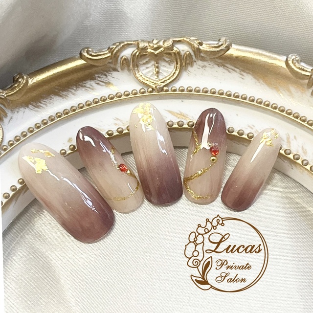 Lucas private salon｜鳳のネイルサロン｜ネイルブック