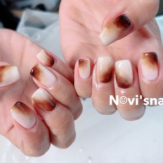 ネイルンページ N‪‪☺︎‬vi's nailのネイルデザイン[No.7410220]｜ネイルブック‬