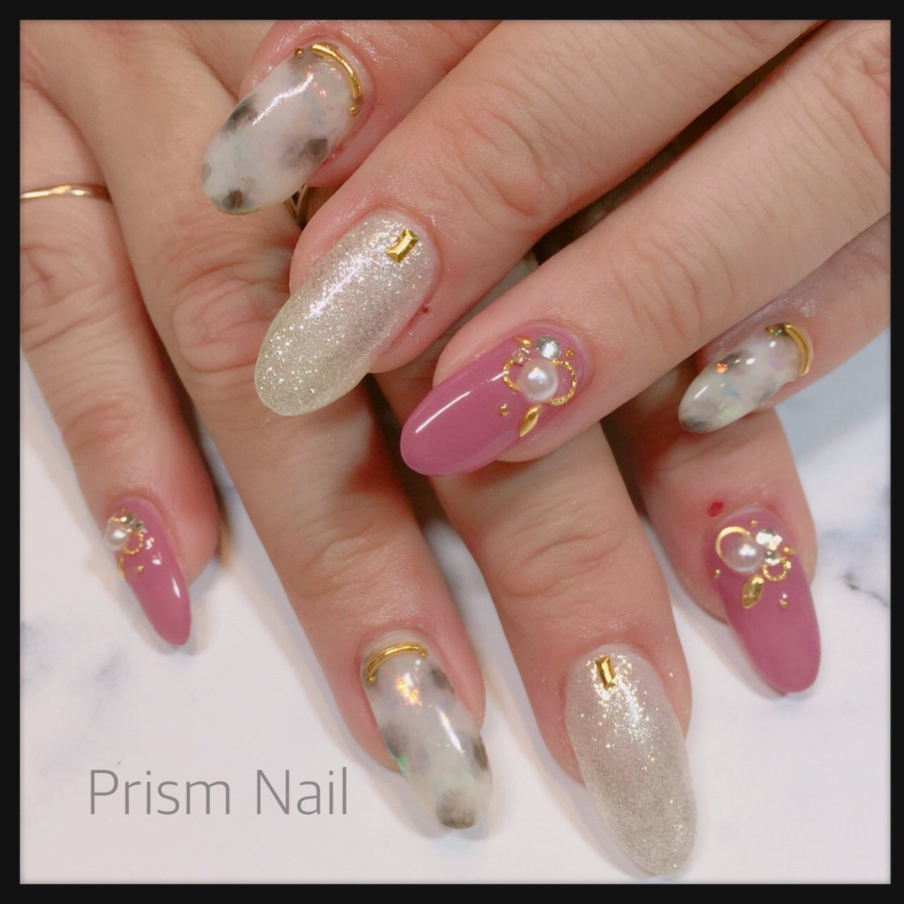 Ryoのネイルデザイン[No.2770324]｜ネイルブック