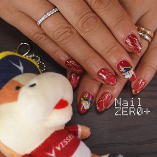Jリーグのネイルデザイン｜ネイルブック