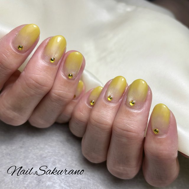 シトラス】ネイルチップ5品 シトラス様専用】ネイルチップ5品