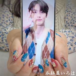 人気順｜#astroのネイルデザイン｜ネイルブック