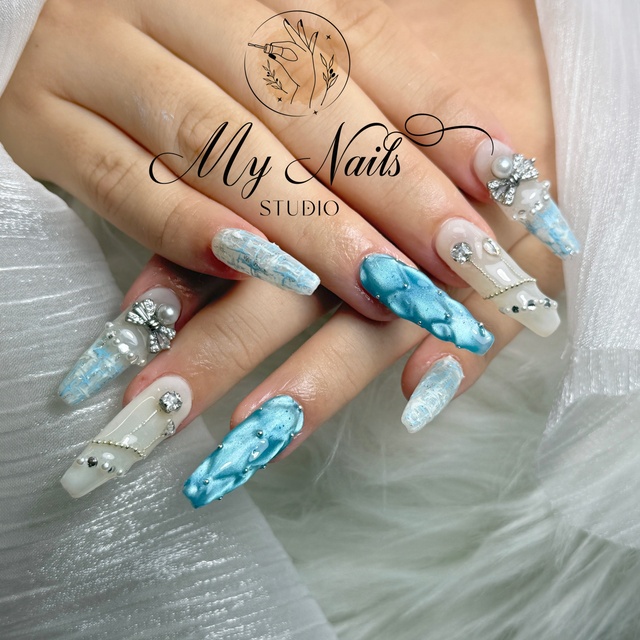 my.Nail オーダー受付OK 【公式通販】