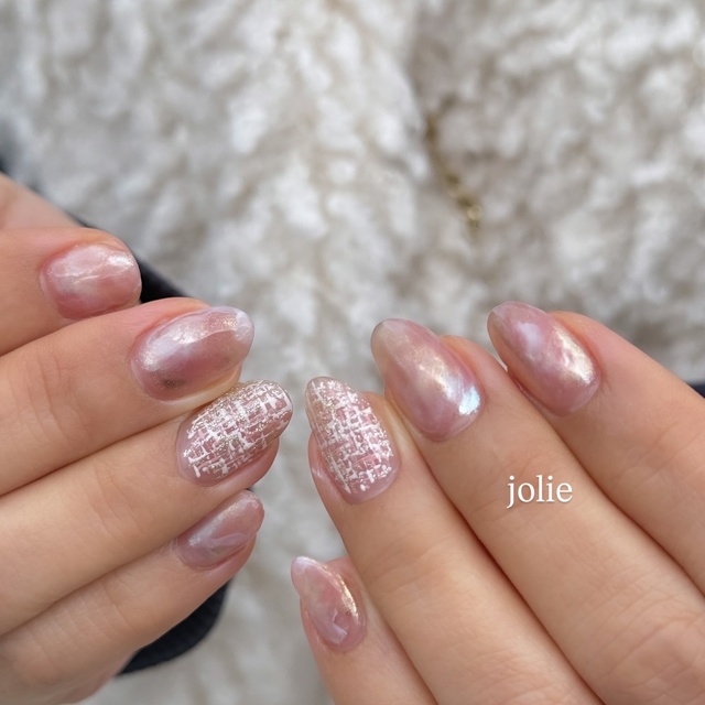 jolie｜上益城郡嘉島町のネイルサロン｜ネイルブック