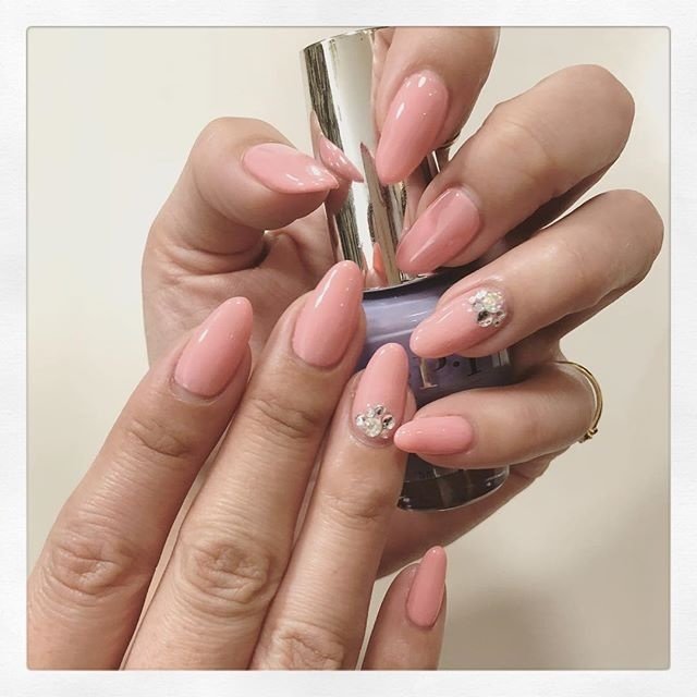 ネイルサロン プラスパー 三軒茶屋のネイルサロン ネイルブック