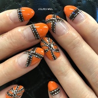 エルメス❤️ネイルセット 2025年】新着順｜#HERMESネイルのネイルデザイン｜ネイルブック