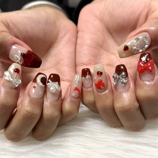 あすぴーのネイルデザイン[No.9020053]｜ネイルブック