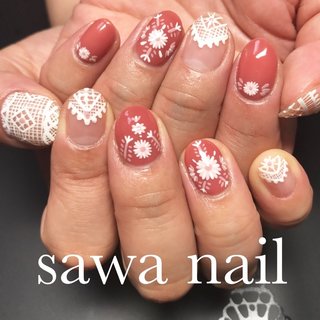 守谷市ネイルのネイルデザイン ネイルブック