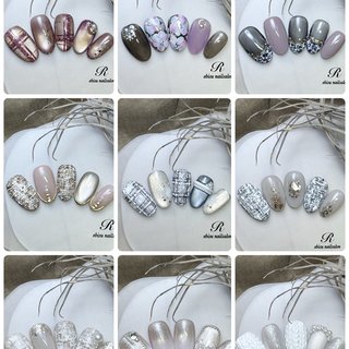 おすすめ順｜ネイルチップ(サンプルチップ)/#NAILSALONRのネイル